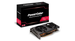 PowerColor Radeon RX 5700 8GB GDDR6
